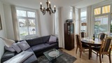 Ferienwohnung in K&uuml;hlungsborn - Doberaner Str. 32a - 11-01 - Bild 2