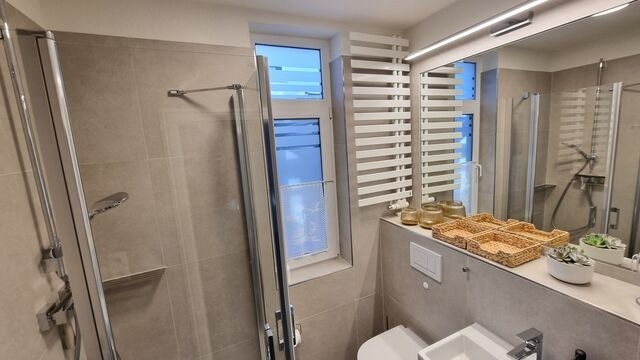 Ferienwohnung in K&uuml;hlungsborn - Doberaner Str. 32a - 11-01 - Bild 13