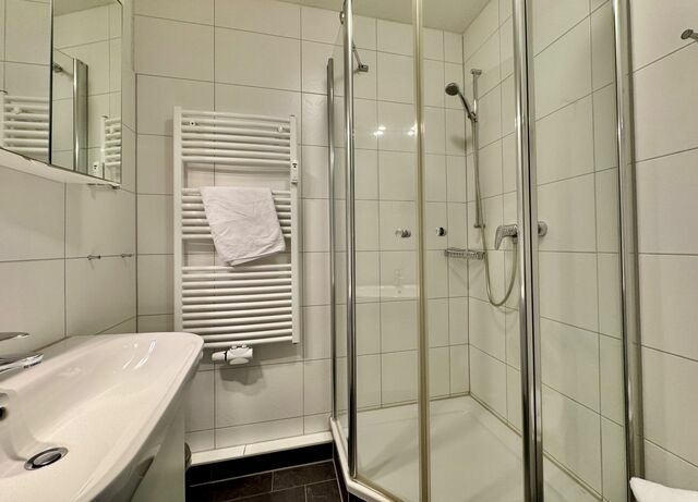 Ferienwohnung in Sellin - Fewo 303, Seepark Sellin - Bild 6