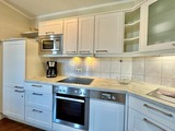Ferienwohnung in Sellin - Fewo 303, Seepark Sellin - Bild 17