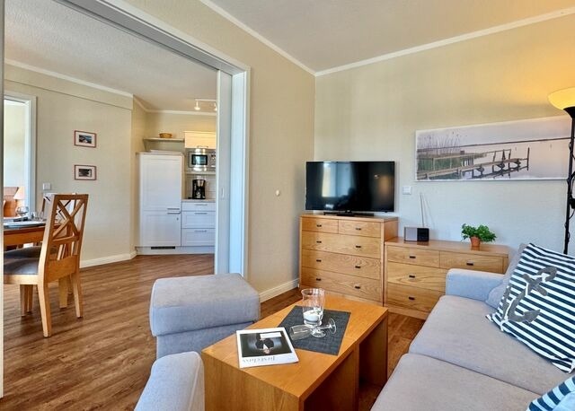 Ferienwohnung in Sellin - Fewo 303, Seepark Sellin - Bild 23