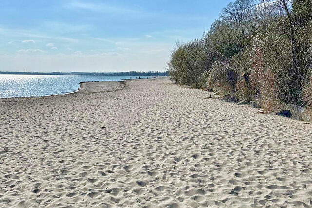 Ferienwohnung in Sierksdorf - Morgenlicht - Bild 25