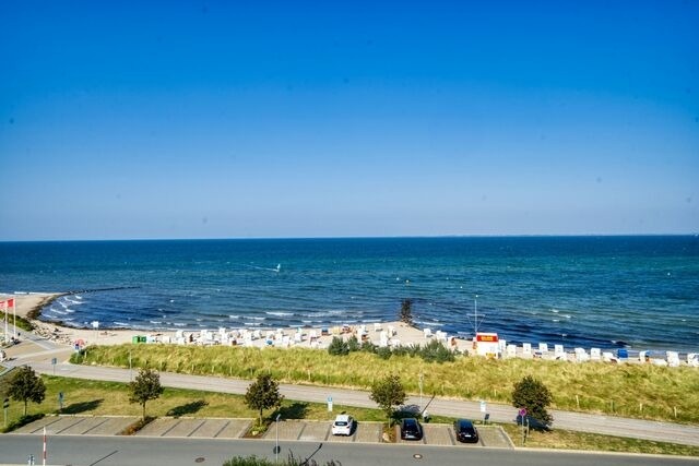 Ferienwohnung in Heiligenhafen - Haus Sch&ouml;ne Aussicht, App. 2SB614 - Bild 2