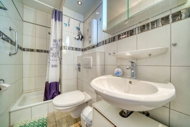 Ferienwohnung in Heiligenhafen - Haus Sch&ouml;ne Aussicht, App. 2SB614 - Bild 9