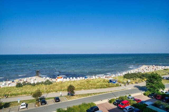 Ferienwohnung in Heiligenhafen - Haus Sch&ouml;ne Aussicht, App. 2SB614 - Bild 11