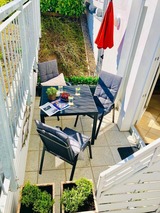 Ferienwohnung in K&uuml;hlungsborn - Miramare - 23-12 - Teja inkl. Strandkorb - Bild 7