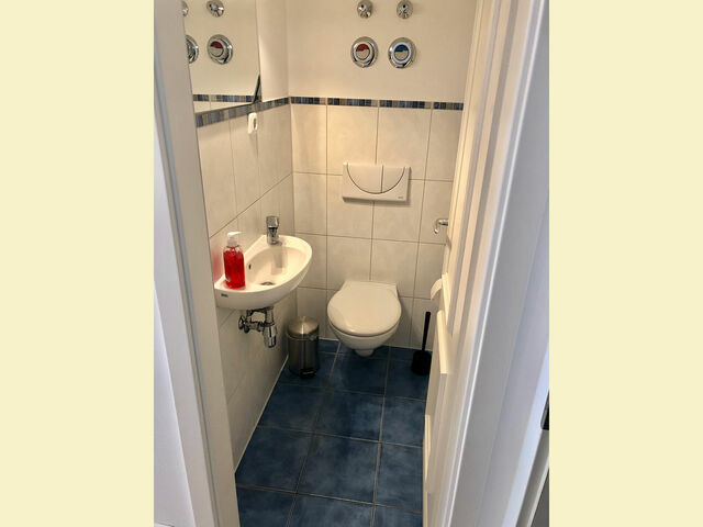 Ferienwohnung in K&uuml;hlungsborn - Miramare - 23-12 - Teja inkl. Strandkorb - Bild 16