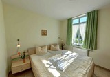 Ferienwohnung in Bansin - Villa Sonnengl&uuml;ck, App. 24 - Bild 4