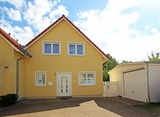 Ferienhaus in K&uuml;hlungsborn - Haus K&uuml;stensegler - 58-18 - Bild 1