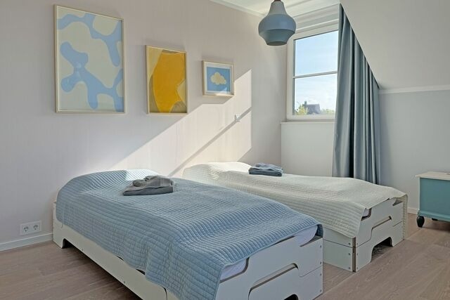 Ferienhaus in Fuhlendorf - Luv - Bild 5