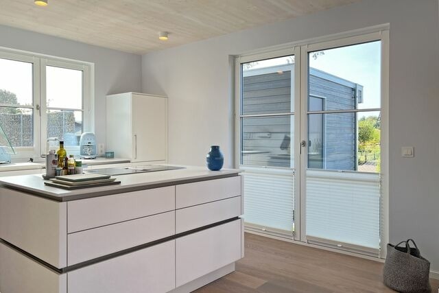 Ferienhaus in Fuhlendorf - Luv - Bild 5