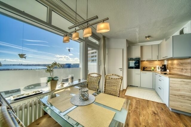 Ferienwohnung in Heiligenhafen - Ferienpark - Haus F, App. 0F0808 - Bild 4