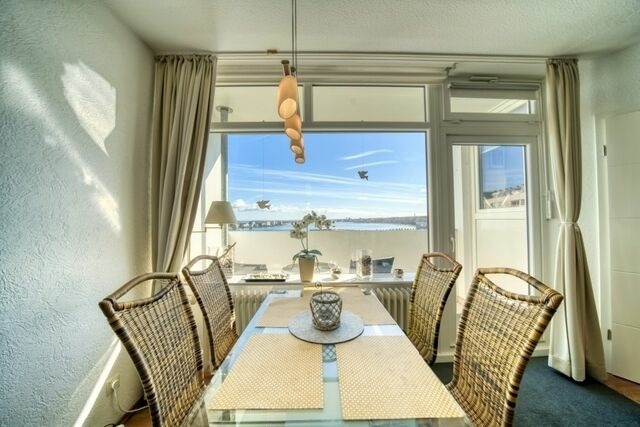 Ferienwohnung in Heiligenhafen - Ferienpark - Haus F, App. 0F0808 - Bild 5