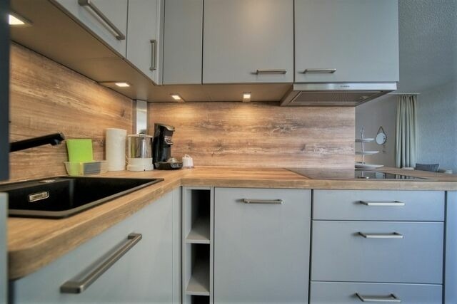 Ferienwohnung in Heiligenhafen - Ferienpark - Haus F, App. 0F0808 - Bild 10