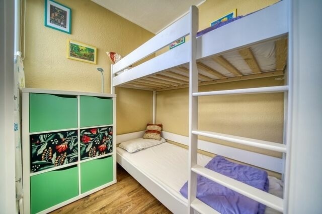 Ferienwohnung in Heiligenhafen - Ferienpark - Haus F, App. 0F0808 - Bild 12