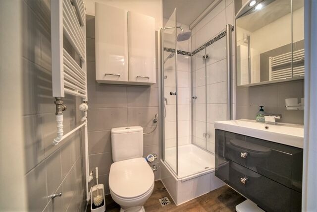 Ferienwohnung in Heiligenhafen - Ferienpark - Haus F, App. 0F0808 - Bild 13