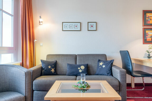 Ferienwohnung in Sellin - Fewo 337, Seepark Sellin - Bild 3