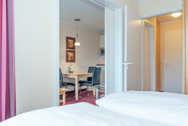 Ferienwohnung in Sellin - Fewo 337, Seepark Sellin - Bild 9