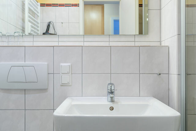 Ferienwohnung in Sellin - Fewo 337, Seepark Sellin - Bild 12