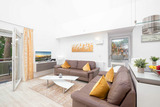 Ferienwohnung in Timmendorfer Strand - Strandhus Bootsmann - Bild 2