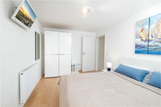 Ferienwohnung in Timmendorfer Strand - Strandhus Bootsmann - Bild 3