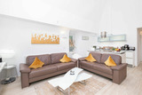 Ferienwohnung in Timmendorfer Strand - Strandhus Bootsmann - Bild 4