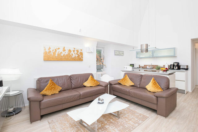 Ferienwohnung in Timmendorfer Strand - Strandhus Bootsmann - Bild 4