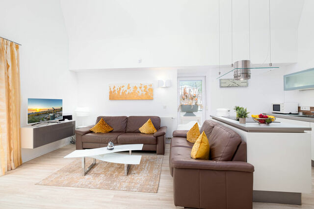 Ferienwohnung in Timmendorfer Strand - Strandhus Bootsmann - Bild 5