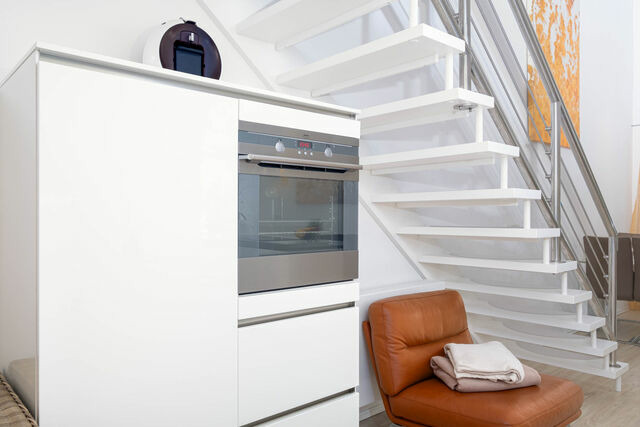 Ferienwohnung in Timmendorfer Strand - Strandhus Bootsmann - Bild 9