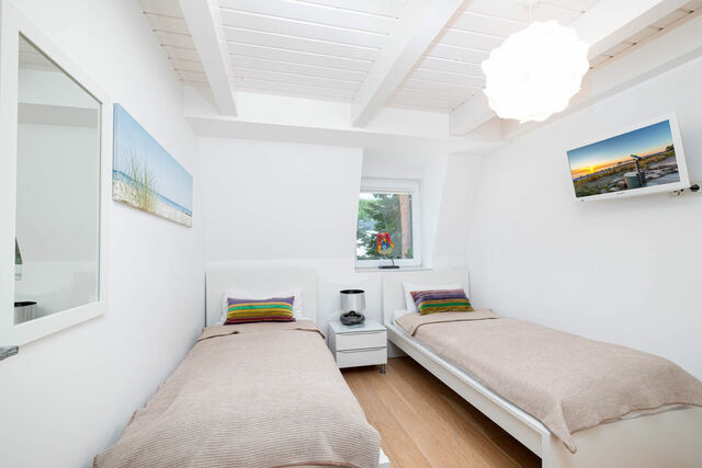Ferienwohnung in Timmendorfer Strand - Strandhus Bootsmann - Bild 11