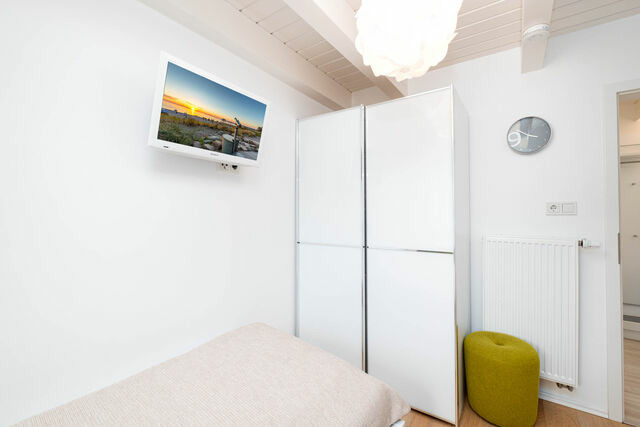 Ferienwohnung in Timmendorfer Strand - Strandhus Bootsmann - Bild 12