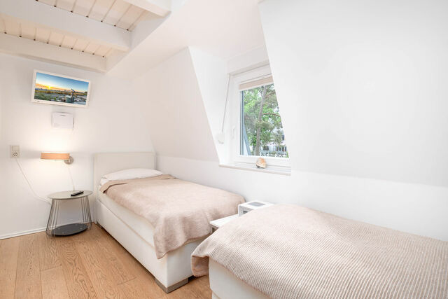 Ferienwohnung in Timmendorfer Strand - Strandhus Bootsmann - Bild 13