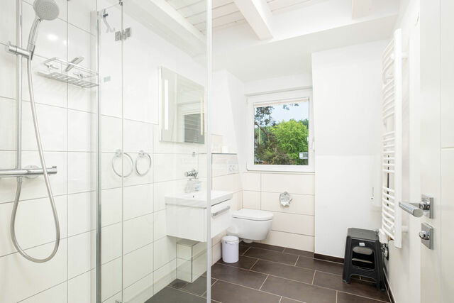 Ferienwohnung in Timmendorfer Strand - Strandhus Bootsmann - Bild 15
