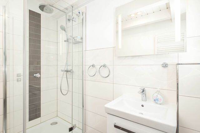 Ferienwohnung in Timmendorfer Strand - Strandhus Bootsmann - Bild 16