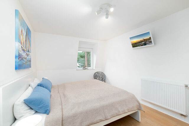 Ferienwohnung in Timmendorfer Strand - Strandhus Bootsmann - Bild 17