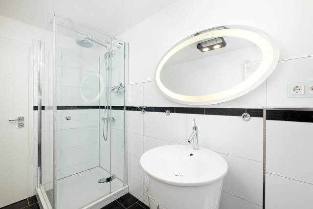 Ferienwohnung in Timmendorfer Strand - Strandhus Bootsmann - Bild 19