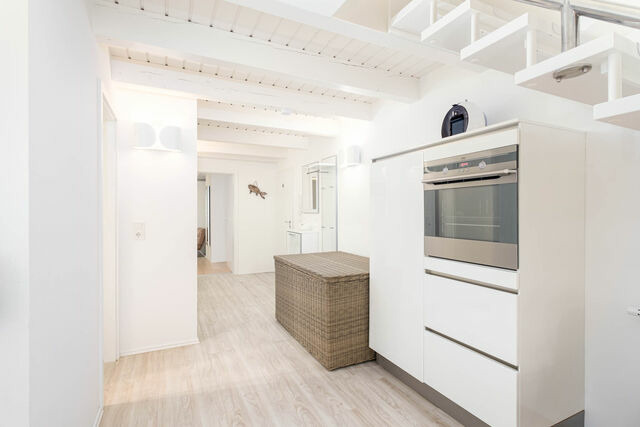 Ferienwohnung in Timmendorfer Strand - Strandhus Bootsmann - Bild 20