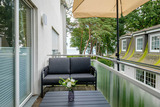 Ferienwohnung in Timmendorfer Strand - Strandhus Bootsmann - Bild 21