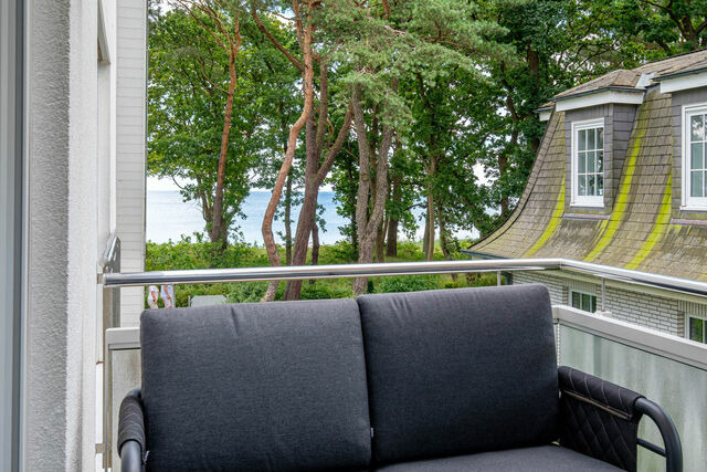 Ferienwohnung in Timmendorfer Strand - Strandhus Bootsmann - Bild 22