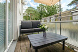 Ferienwohnung in Timmendorfer Strand - Strandhus Bootsmann - Bild 23