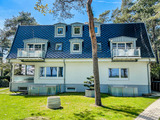 Ferienwohnung in Timmendorfer Strand - Strandhus Bootsmann - Bild 25