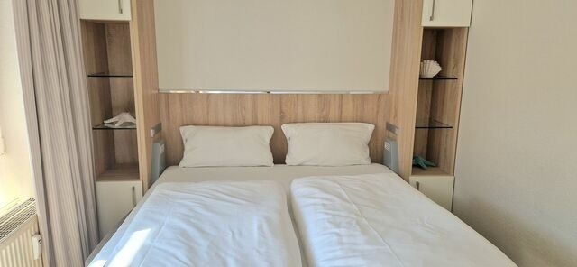 Ferienwohnung in Sellin - Fewo 331, Seepark Sellin - Bild 7