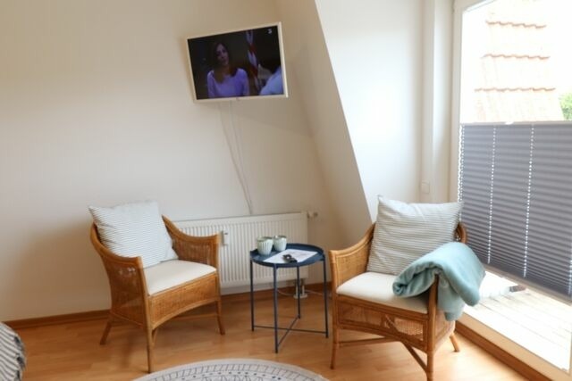 Ferienwohnung in K&uuml;hlungsborn - Strandkrone - 26-21 - Bild 5