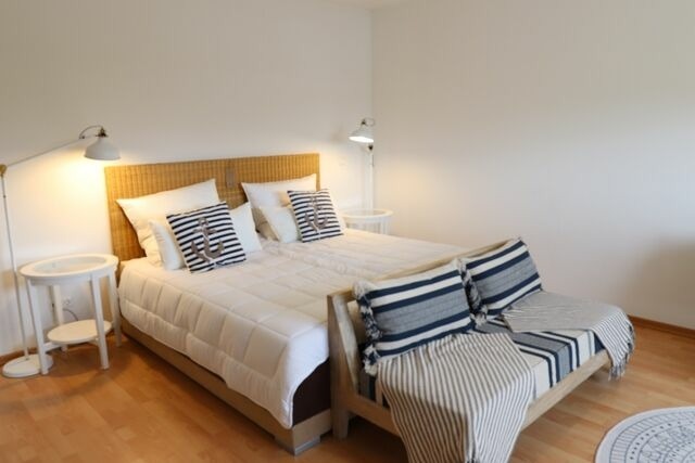 Ferienwohnung in K&uuml;hlungsborn - Strandkrone - 26-21 - Bild 9