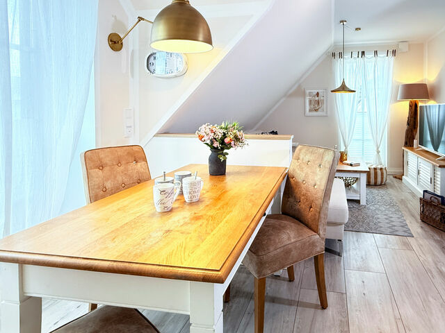 Ferienwohnung in Zingst - Zeesen Kate - Bild 12