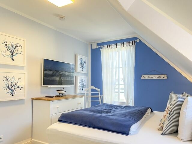 Ferienwohnung in Zingst - Zeesen Kate - Bild 13