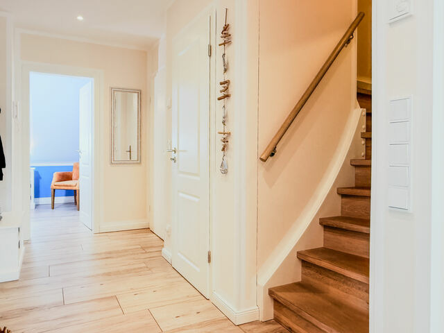 Ferienwohnung in Zingst - Zeesen Kate - Bild 14