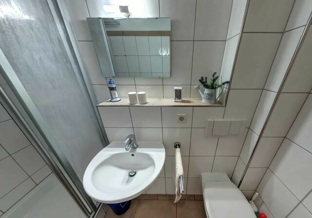 Ferienwohnung in Bansin - Villa Sonnengl&uuml;ck, App. 7 - Bild 9