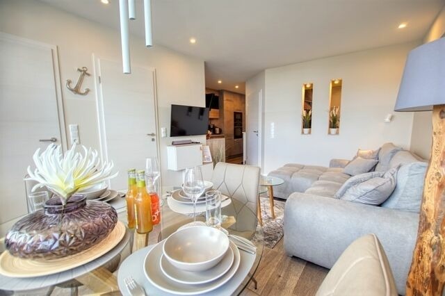 Ferienwohnung in Heiligenhafen - Ferienpark - Haus K, App. 0K0801 - Bild 7