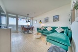 Ferienwohnung in Heiligenhafen - Ferienpark - Haus D, App. 0D0502 - Bild 1